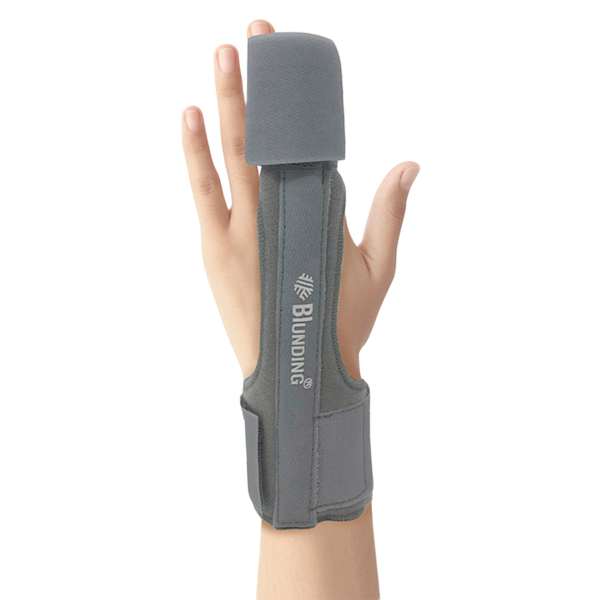 INMOVILIZADOR DE DEDO ADULTO
BLUNDING