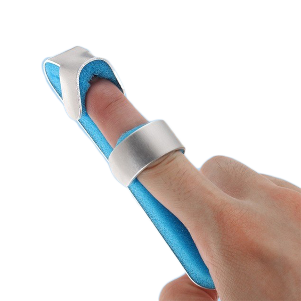 FÉRULA DE DEDO (B) BLUNDING