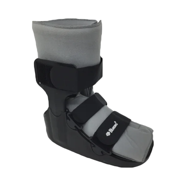 BOTA BLUNDING PREMIUM CORTA