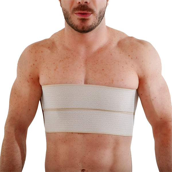 FAJA TORACICA HOMBRE BLUNDING