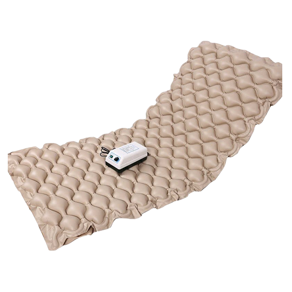 COLCHÓN ANTIESCARA CON MOTOR 200V