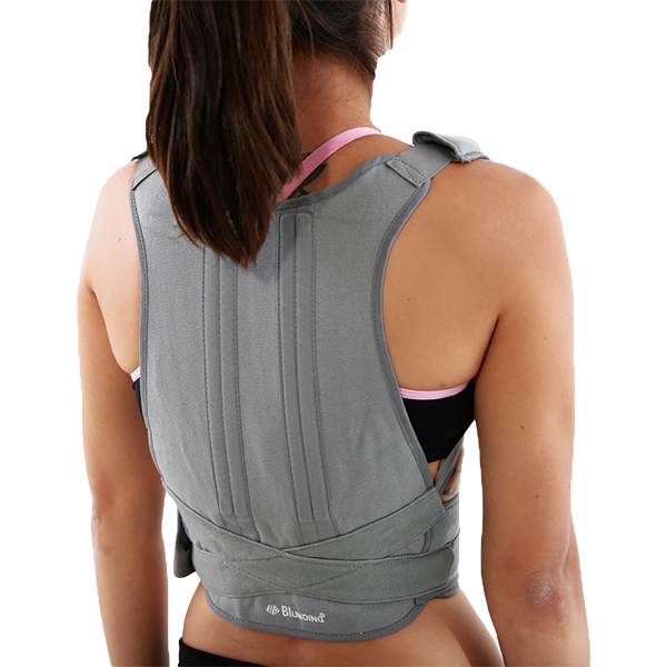 SOPORTE POSTURAL BLUNDING