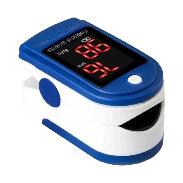 OXÍMETRO PULSE