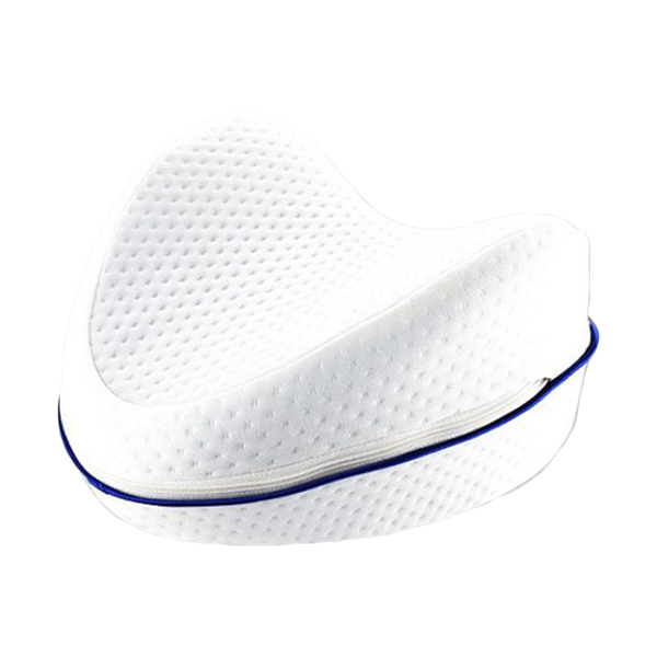 COJÍN ORTOPÉDICO TIPO CORAZÓN