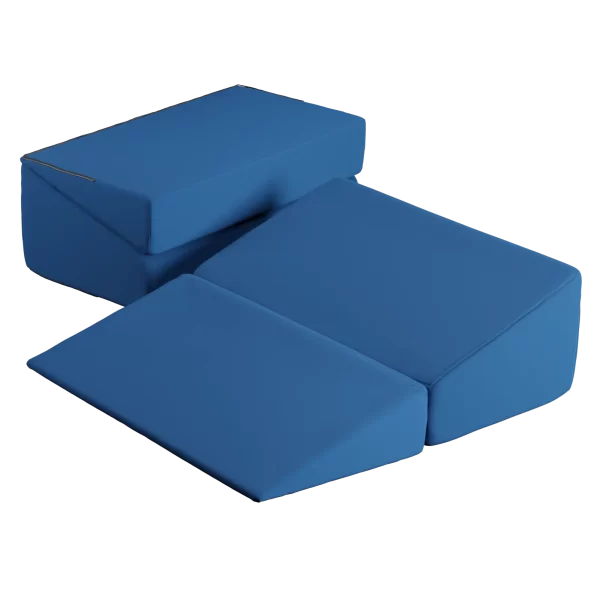 THERAMASTER M RESPALDO TIPO CUÑA