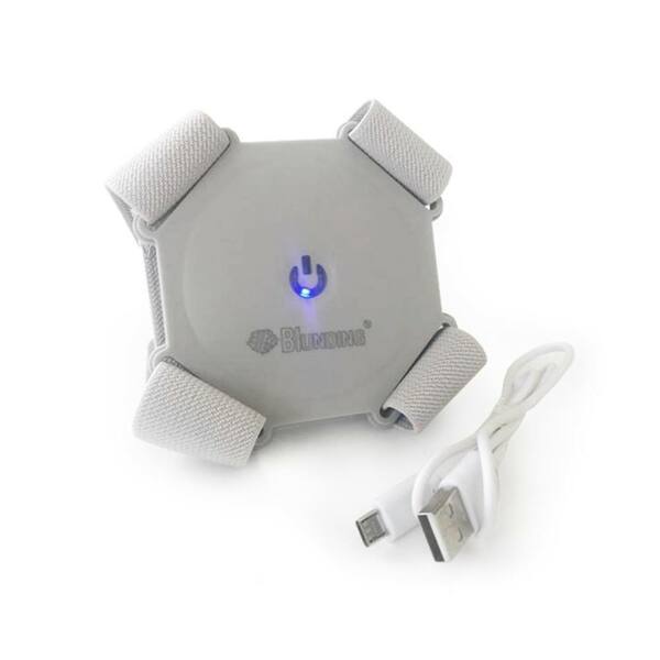 CORRECTOR DE POSTURA CON SENSOR BLUNDING - Imagen 2