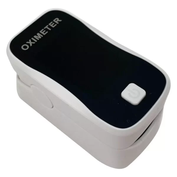 OXIMETRO DE PULSO MAXCARE