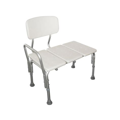 SILLA BAÑO DE TRANSFERENCIA