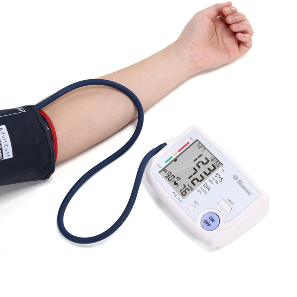 TENSIOMETRO DE BRAZO BLUNDING