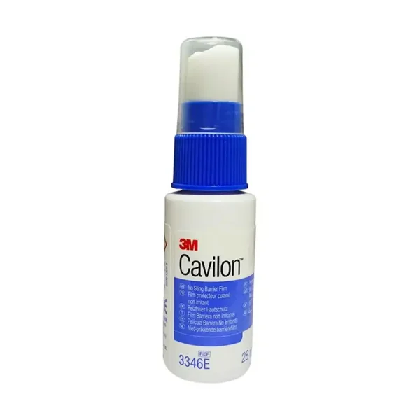Spray protector de piel Cavilon 3M 28ml Medicalab SPA