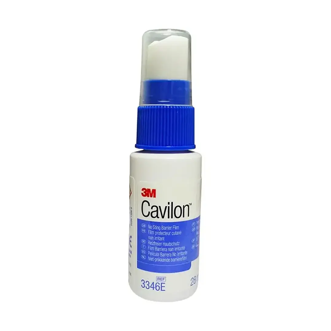Spray protector de piel Cavilon 3M 28ml Medicalab SPA
