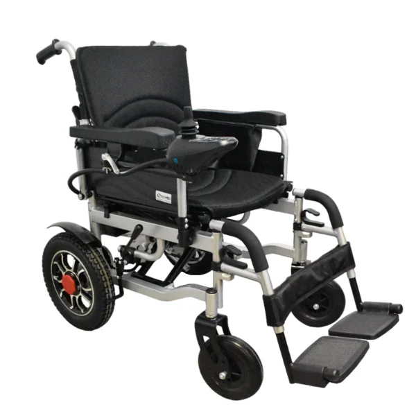 SILLA DE RUEDAS ELÉCTRICA ADULTO SPORT