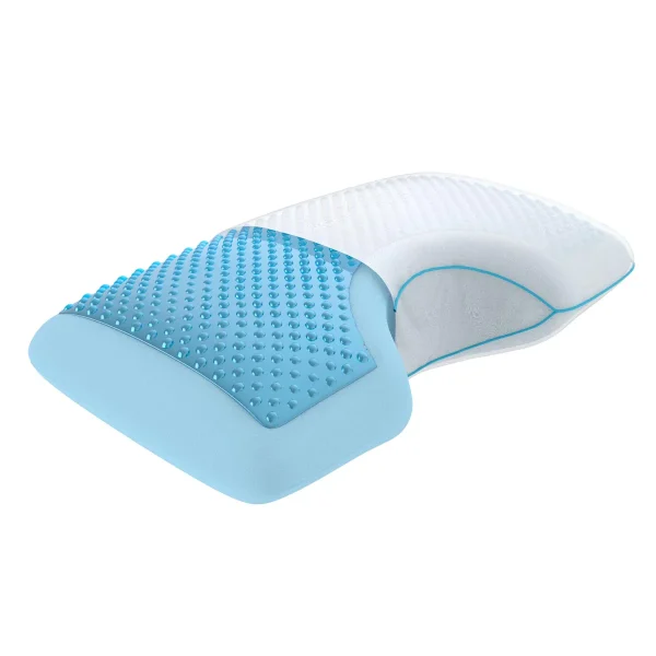 ALMOHADA THERASIDE GEL THERAMART