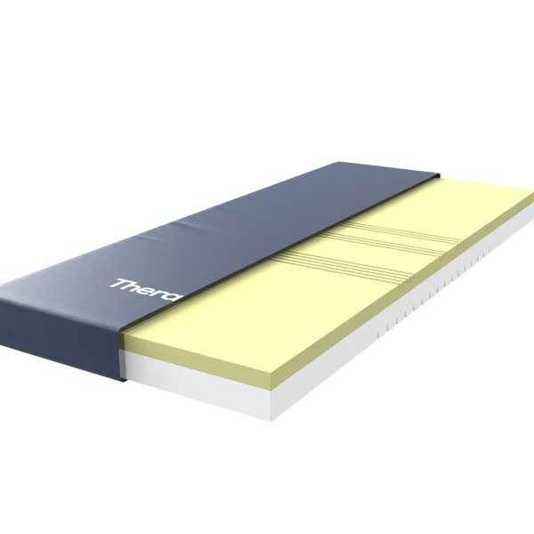 Colchón antiescaras Therafoam TM400 de 200x90x15cm en Medicalab SPA.
