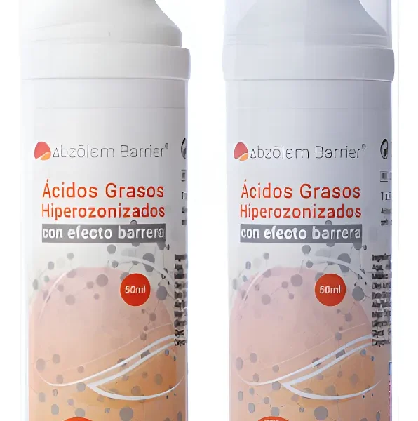 Abzolem Barrier 50 ml crema protectora cutánea Medicalab SPA