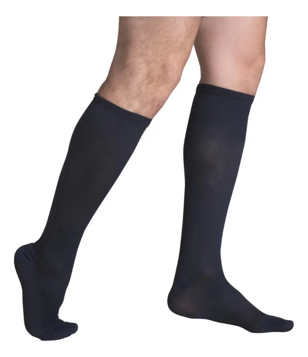 Calcetin Ibici Skywalk Compresion 16-20 mmHg Unisex - Imagen 2