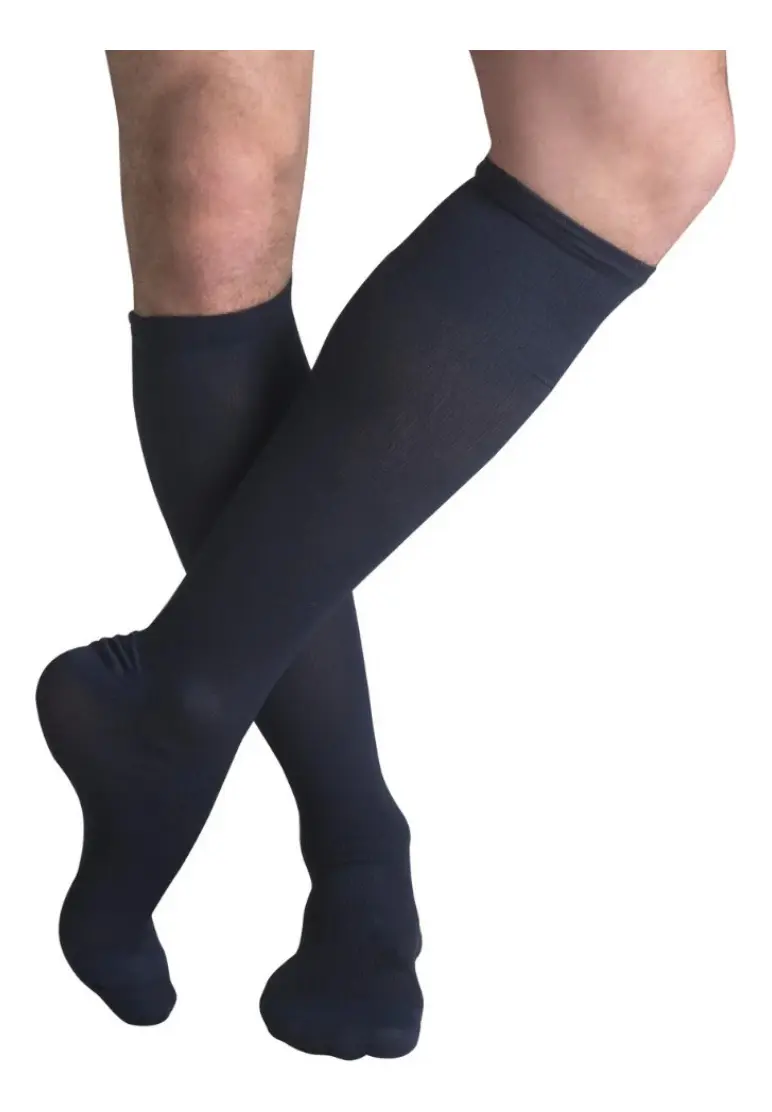 Calcetin Ibici Skywalk Compresion 16-20 mmHg Unisex - Imagen 3